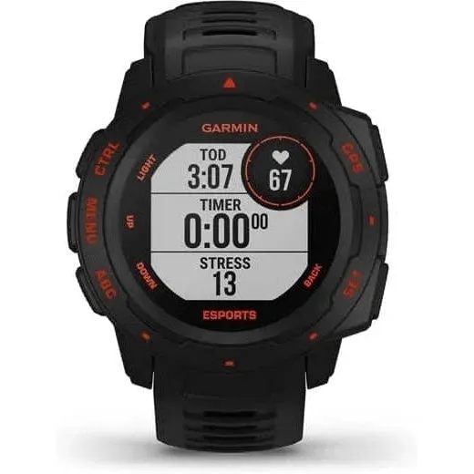 Garmin Instinct Watch