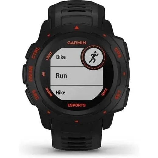 Garmin Instinct Watch