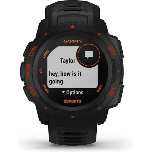 Garmin Instinct Watch