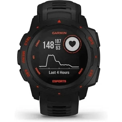 Garmin Instinct Watch