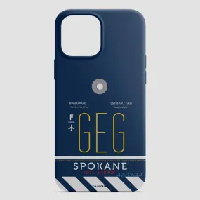 GEG - Phone Case