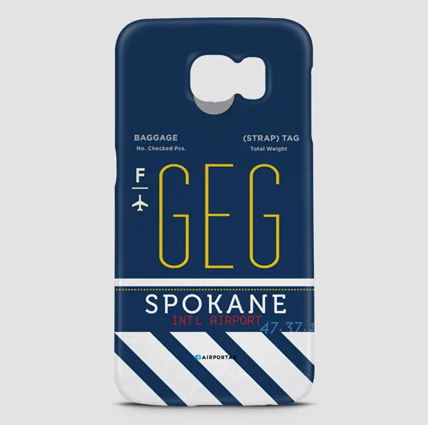 GEG - Phone Case