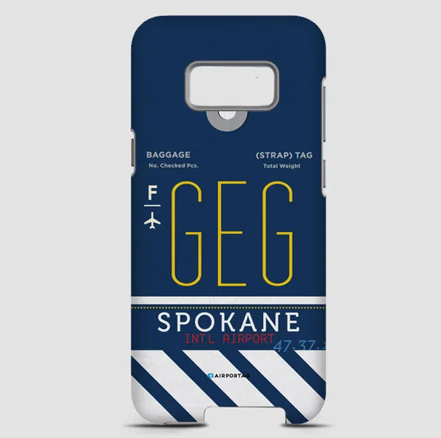 GEG - Phone Case