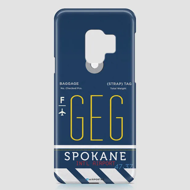 GEG - Phone Case