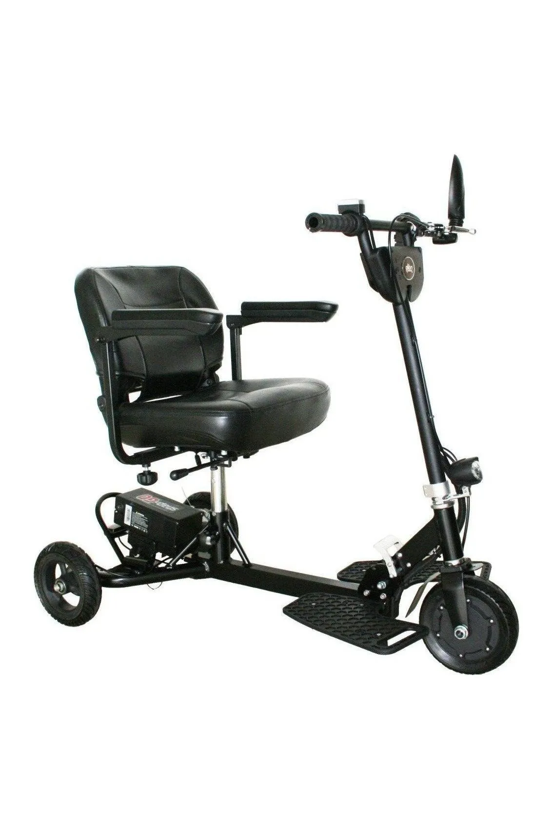 Glion SNAPnGO 335 36V/6.6Ah 250W 3-Wheel Mobility Scooter