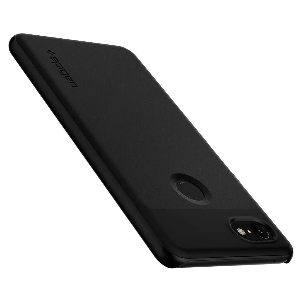 Google Pixel 3 Case Thin Fit