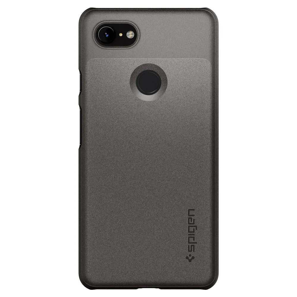 Google Pixel 3 Case Thin Fit