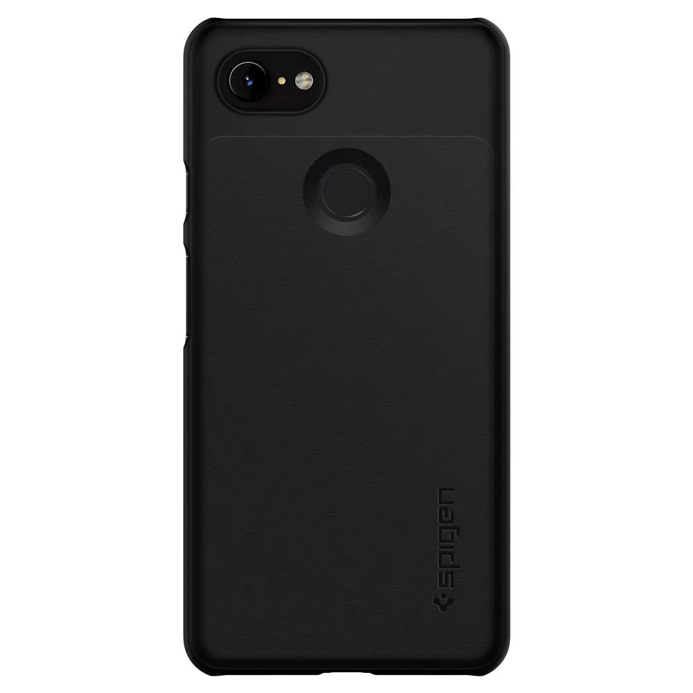 Google Pixel 3 Case Thin Fit