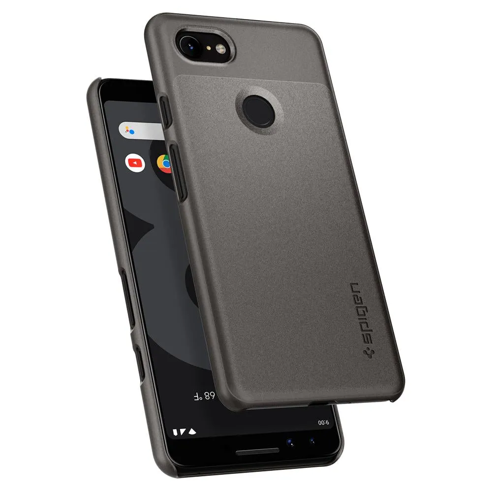 Google Pixel 3 Case Thin Fit