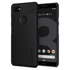 Google Pixel 3 Case Thin Fit