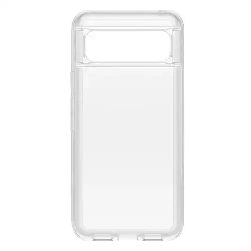 Google Pixel 8 Clear Case- Otterbox Symmetry