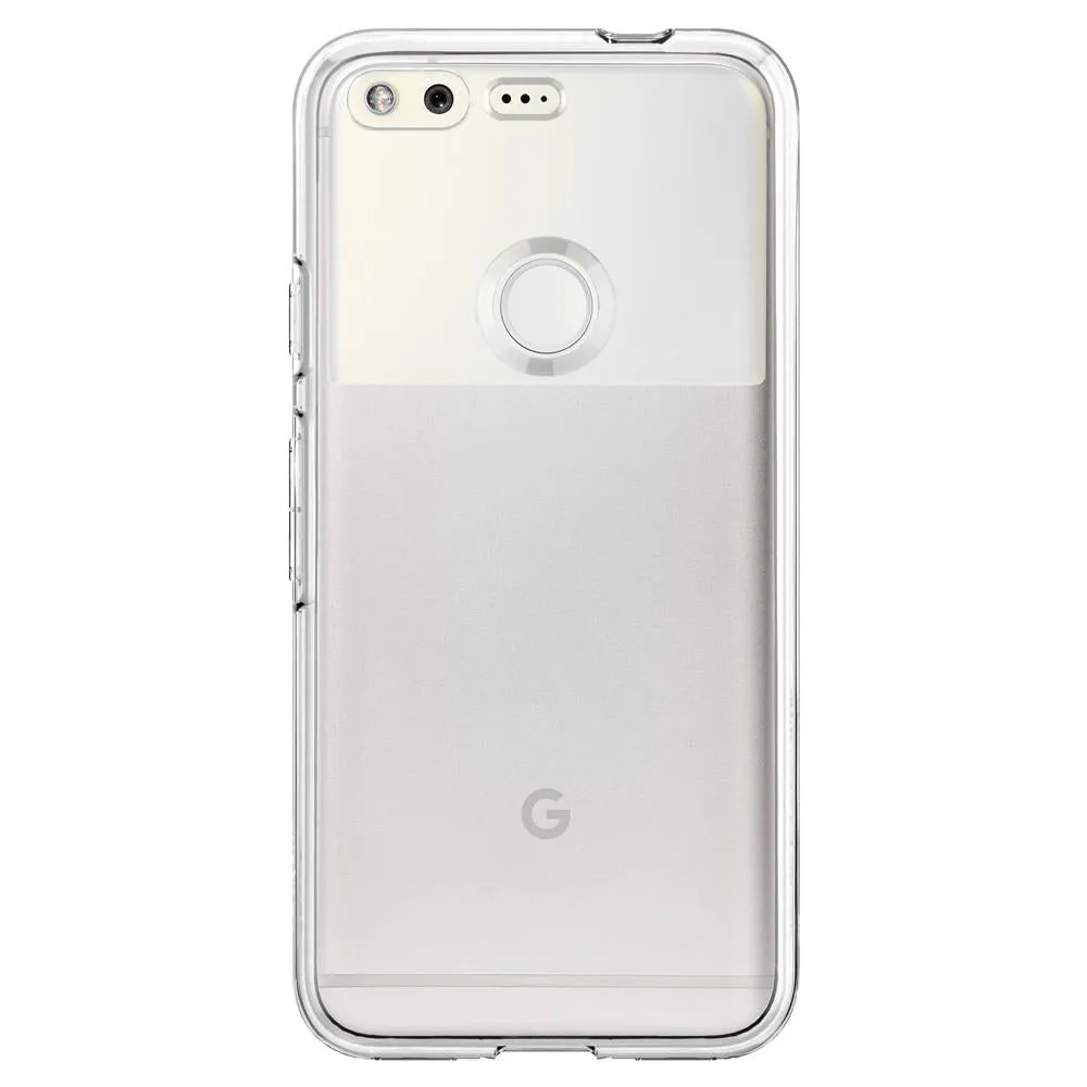 Google Pixel Case Liquid Crystal