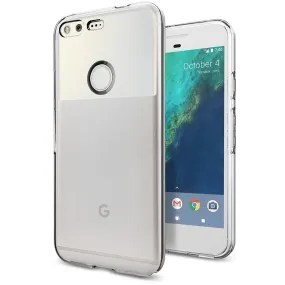 Google Pixel Case Liquid Crystal