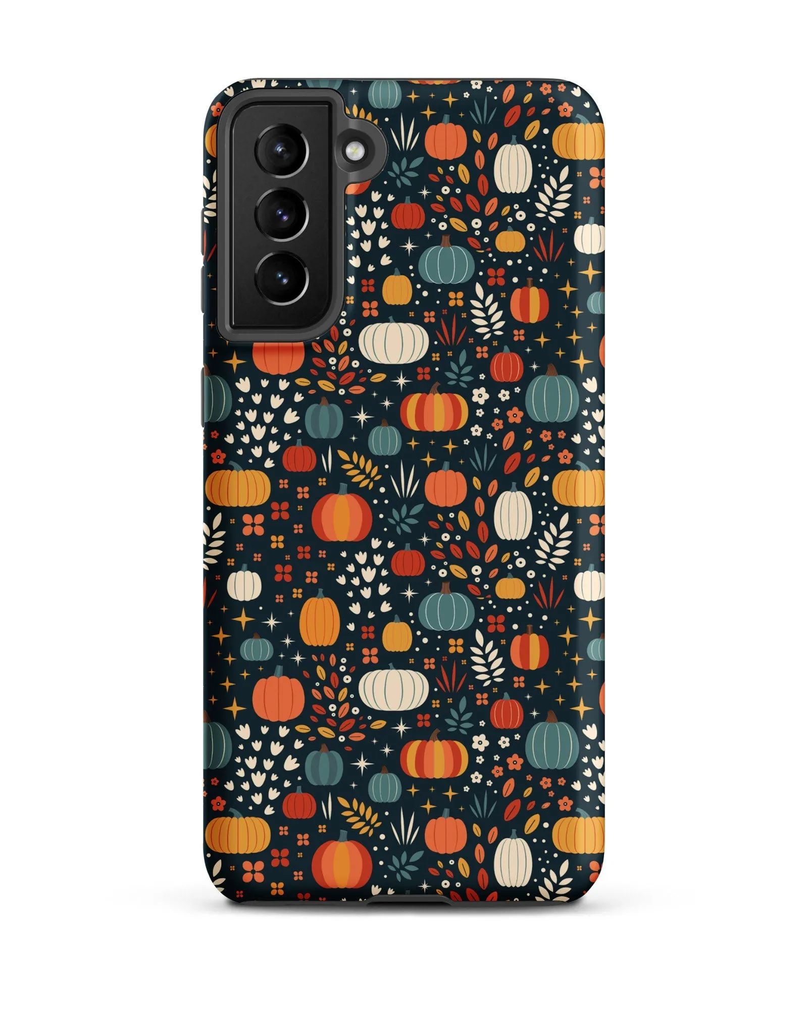 Gourd Gathering Cabin Case for Samsung®