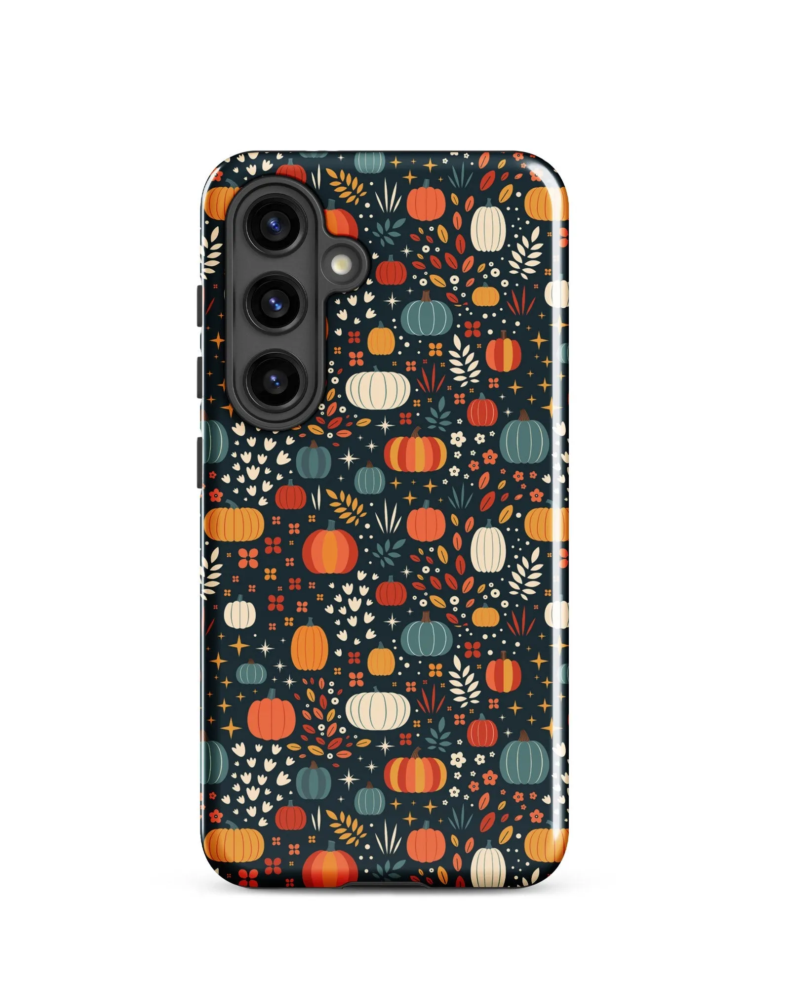 Gourd Gathering Cabin Case for Samsung®