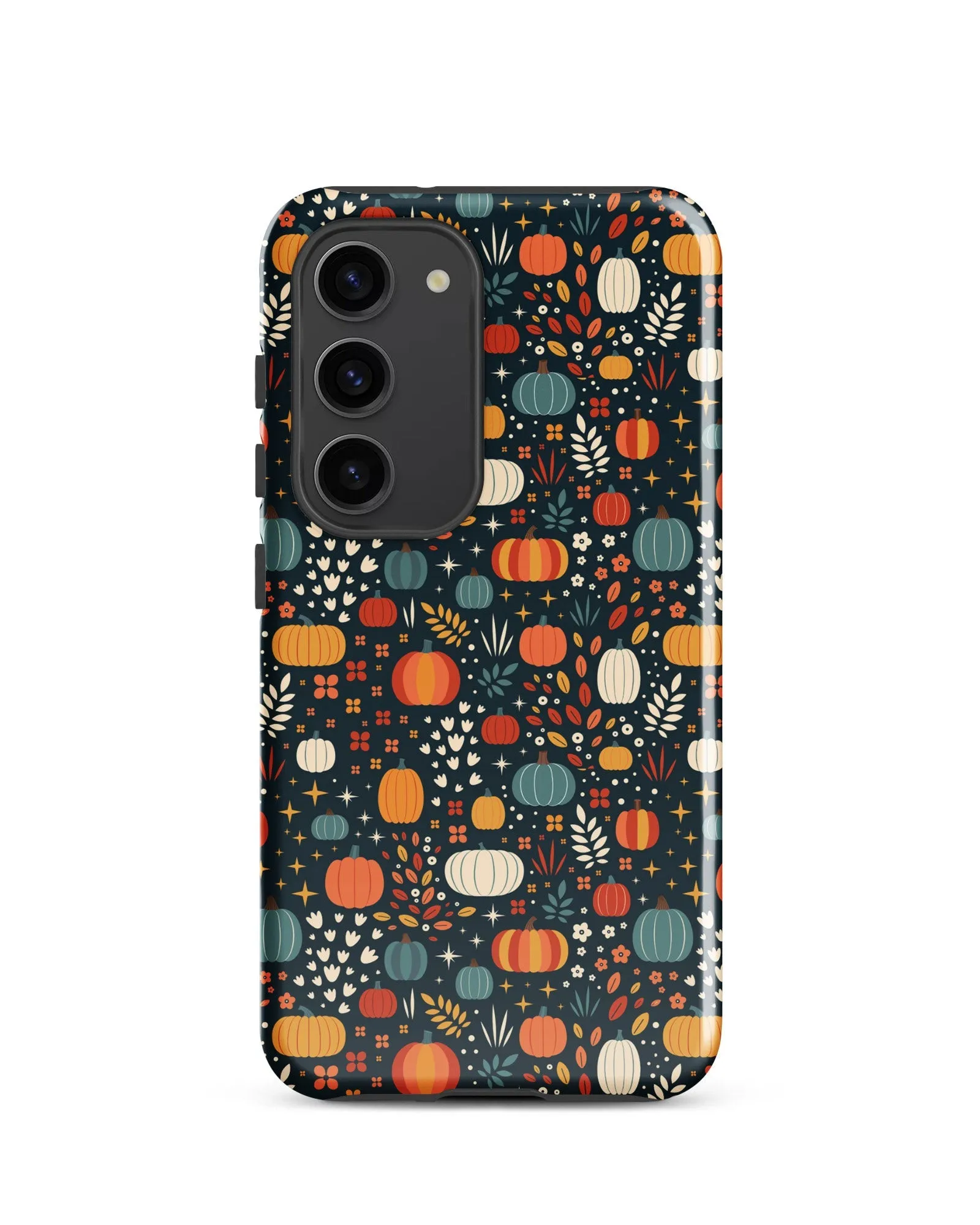 Gourd Gathering Cabin Case for Samsung®