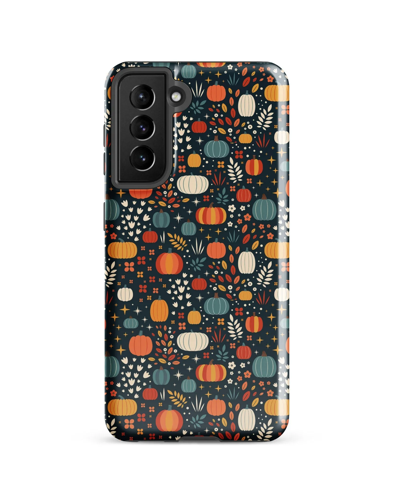 Gourd Gathering Cabin Case for Samsung®