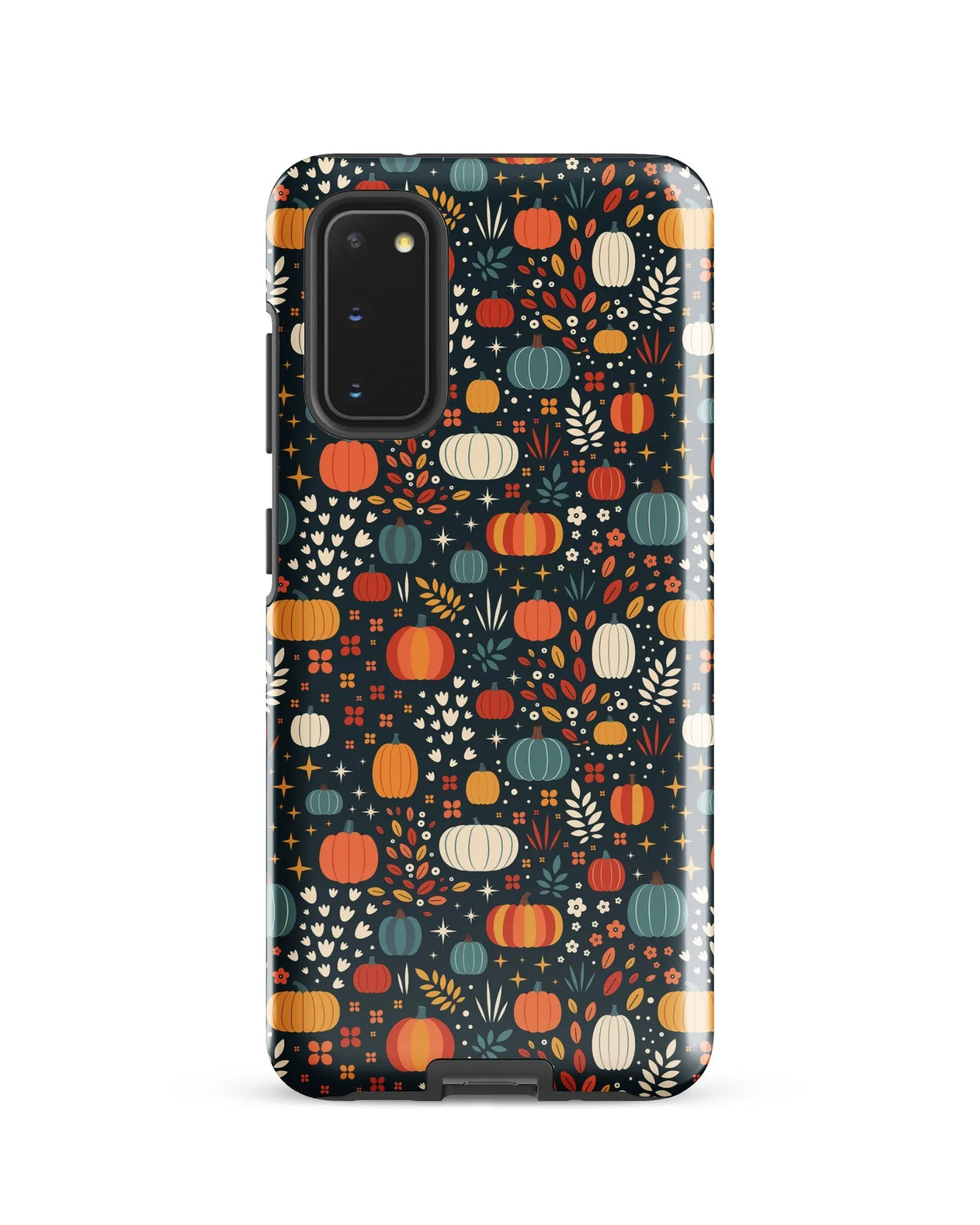 Gourd Gathering Cabin Case for Samsung®