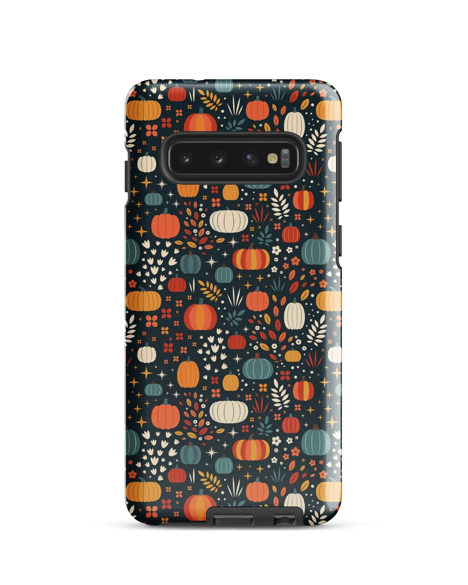 Gourd Gathering Cabin Case for Samsung®