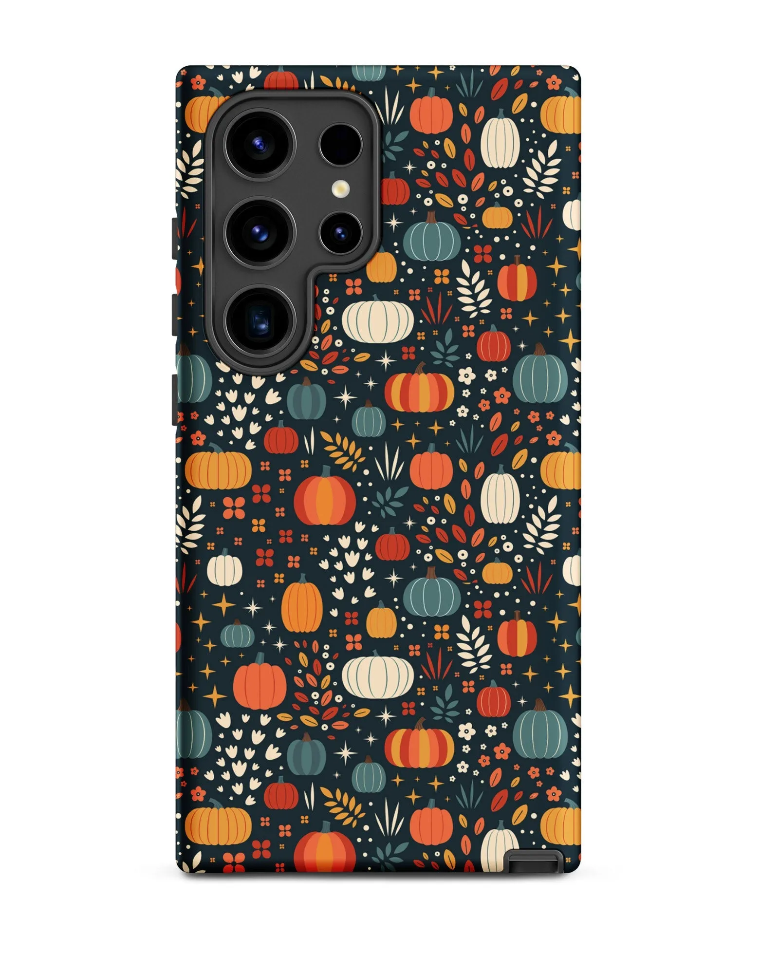 Gourd Gathering Cabin Case for Samsung®