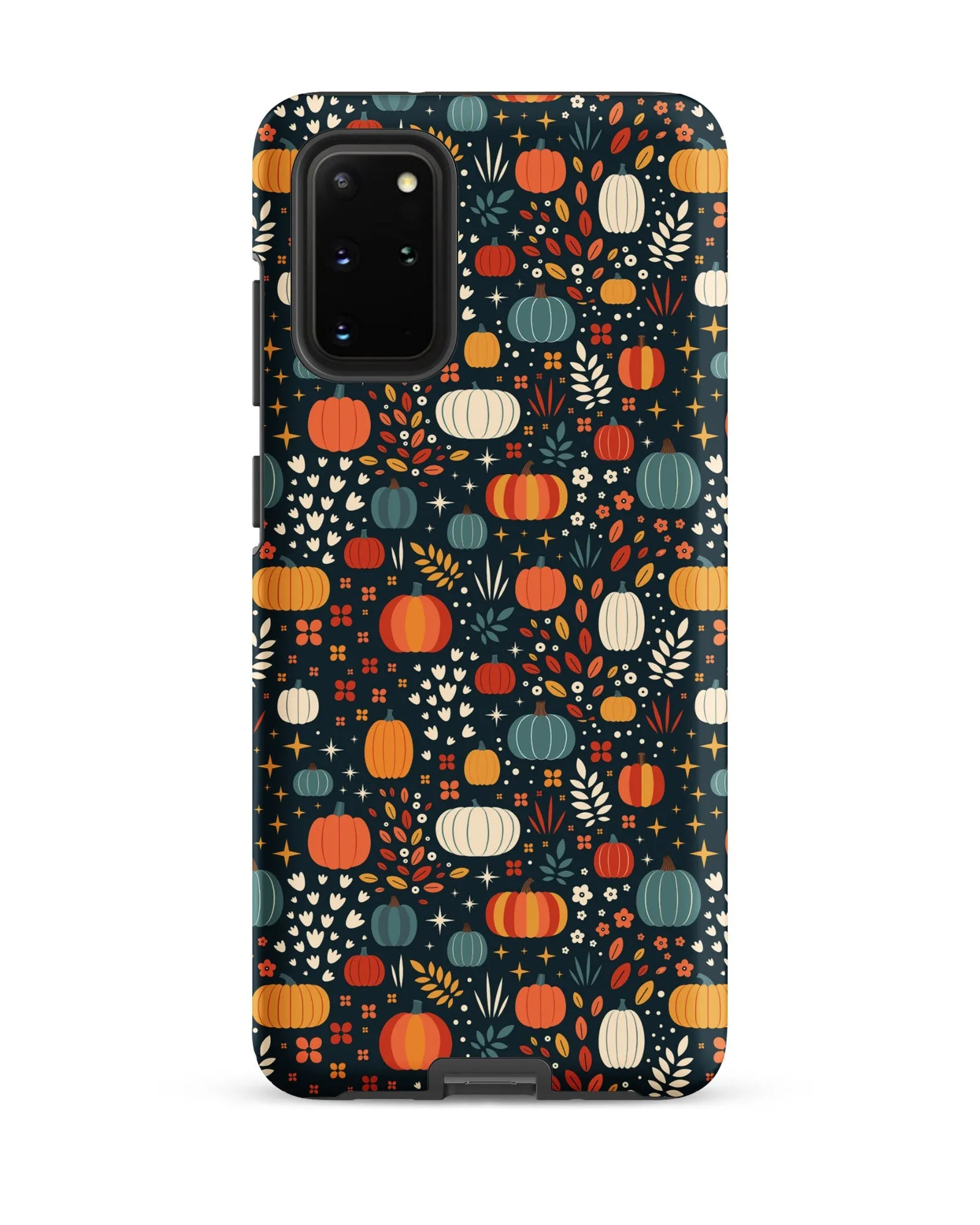 Gourd Gathering Cabin Case for Samsung®