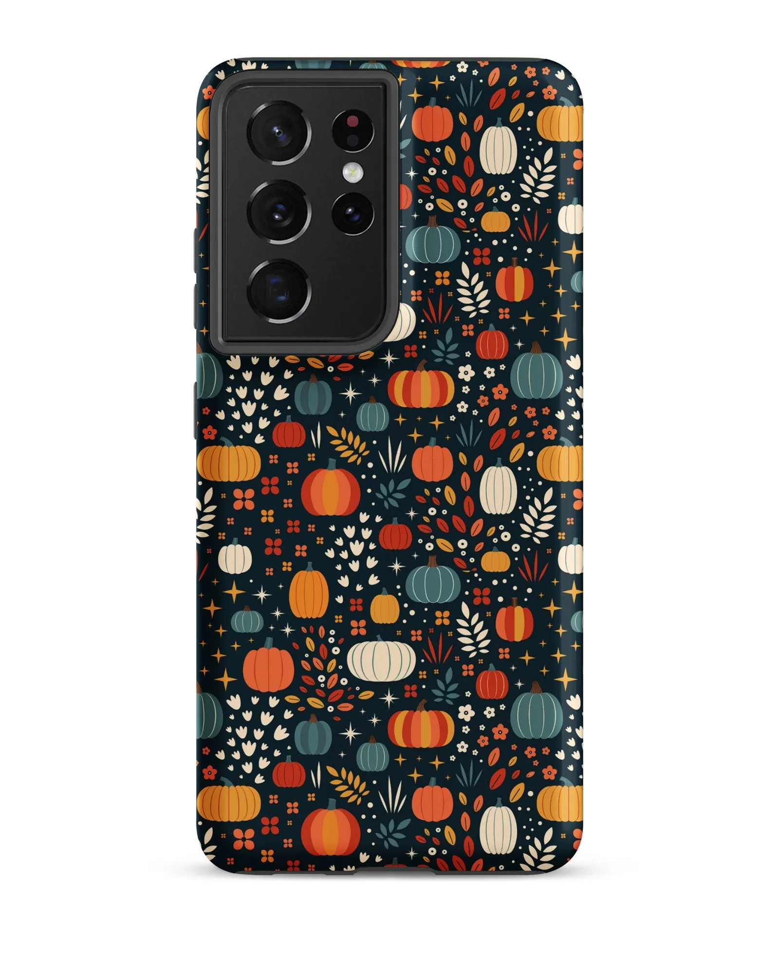 Gourd Gathering Cabin Case for Samsung®