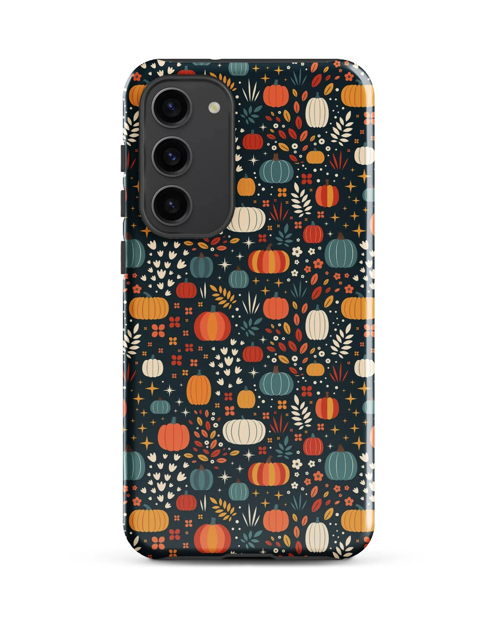 Gourd Gathering Cabin Case for Samsung®