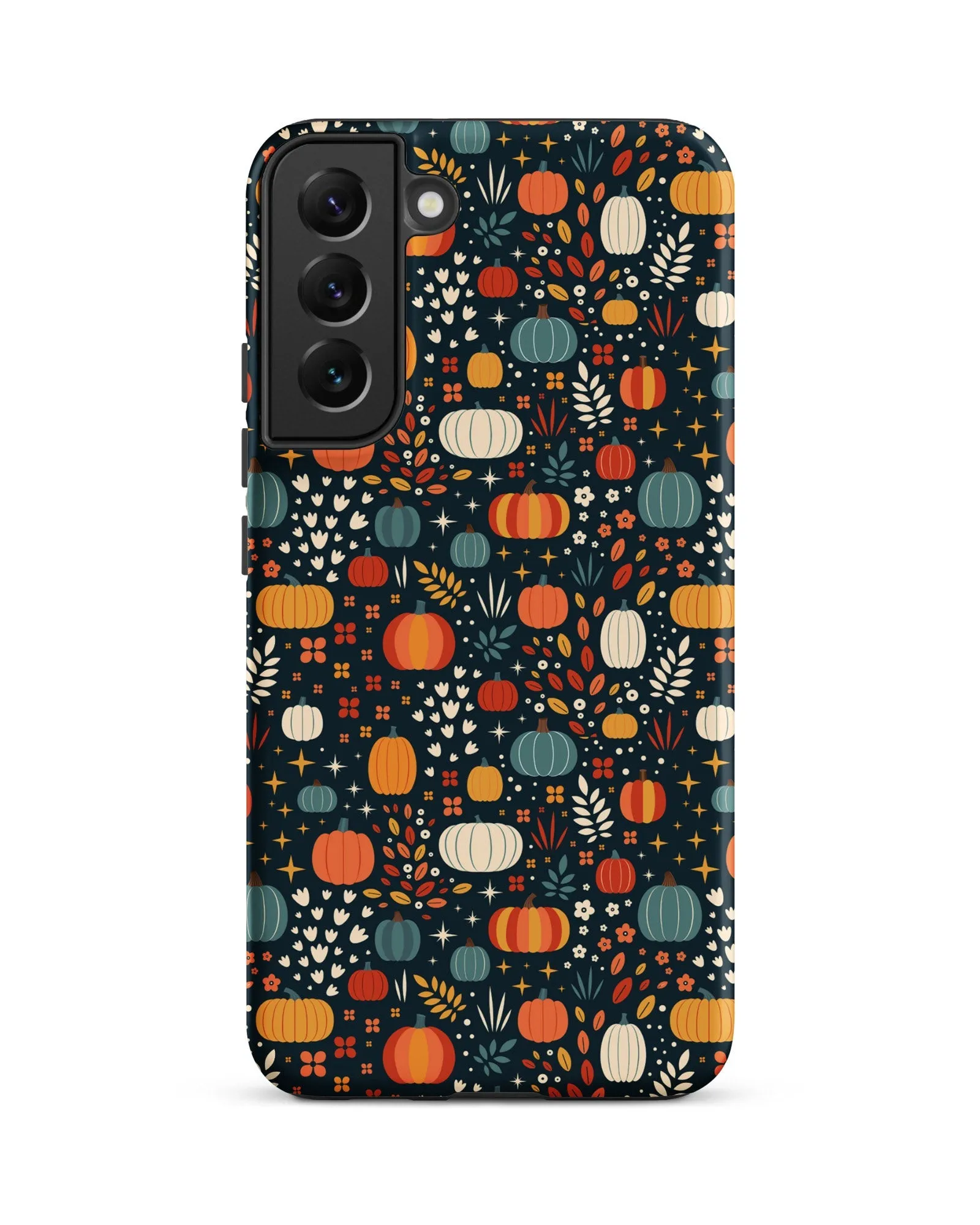 Gourd Gathering Cabin Case for Samsung®