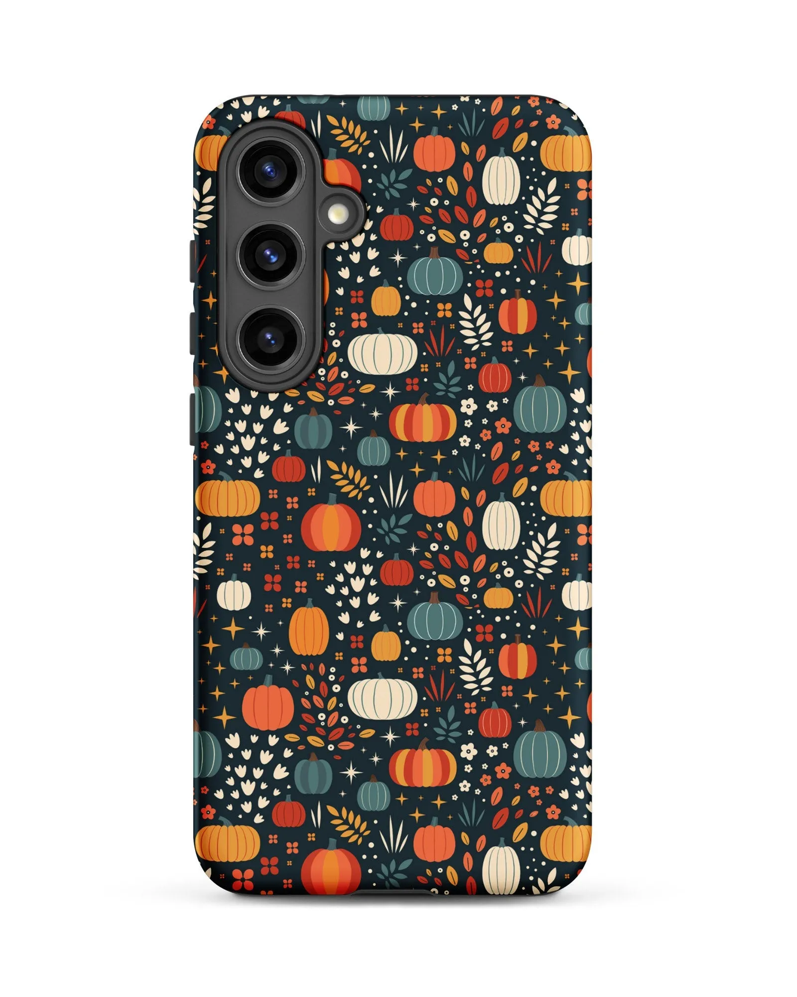 Gourd Gathering Cabin Case for Samsung®