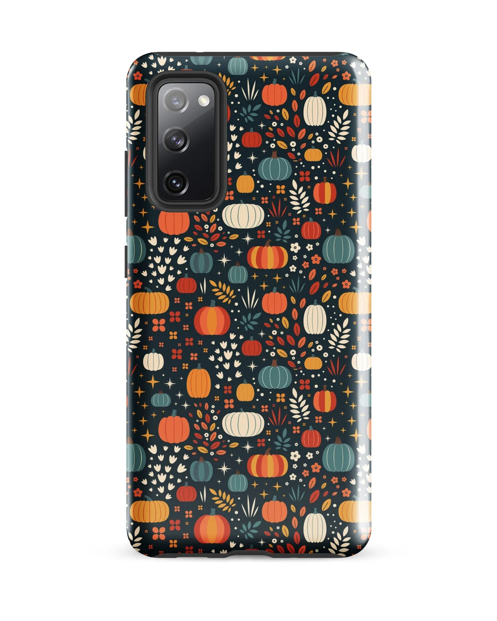 Gourd Gathering Cabin Case for Samsung®