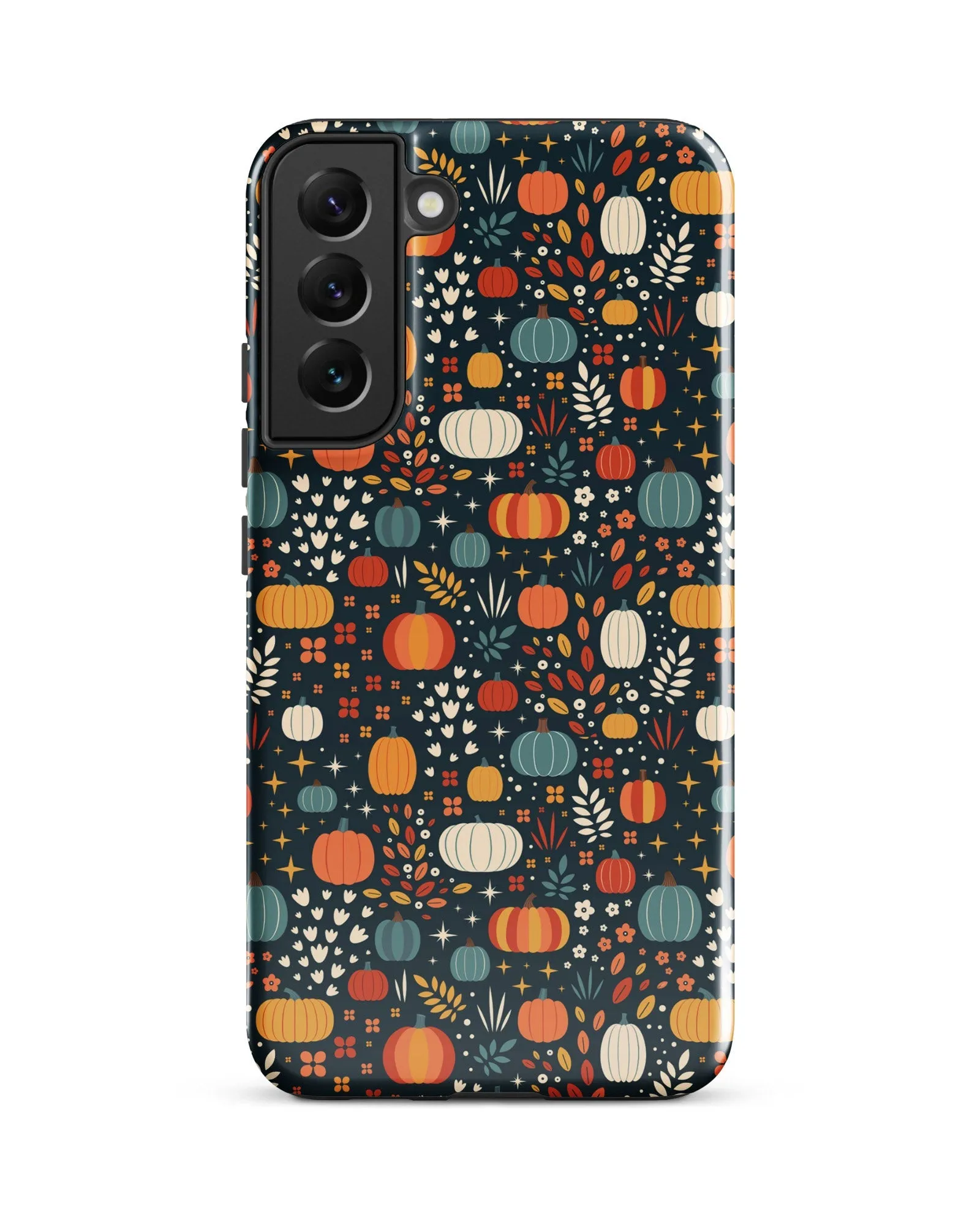 Gourd Gathering Cabin Case for Samsung®