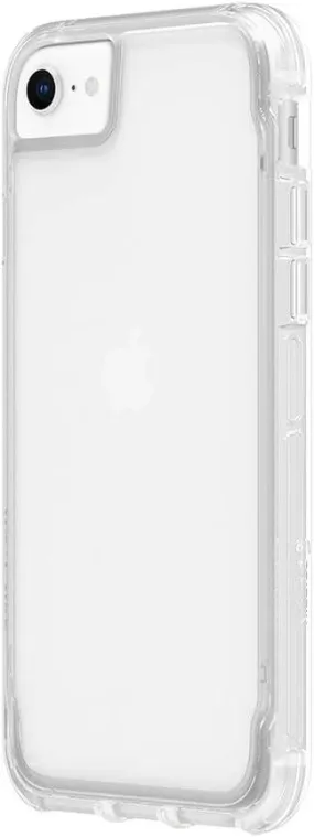 Griffin Survivor for iphone 7/8/SE 2022 Clear - GIP-042-CLR