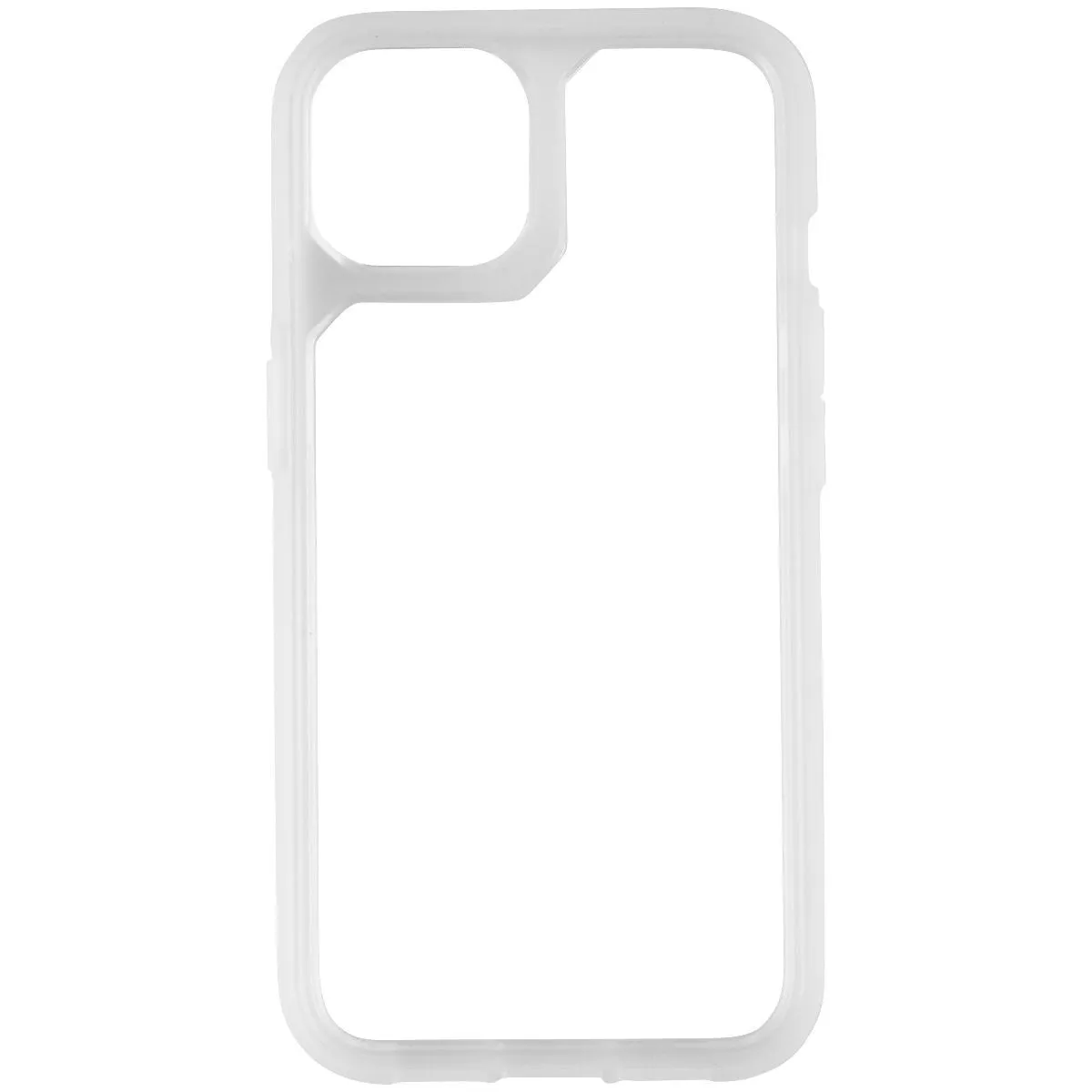 Griffin Survivor Strong Series Hard Case for iPhone 13 - Clear