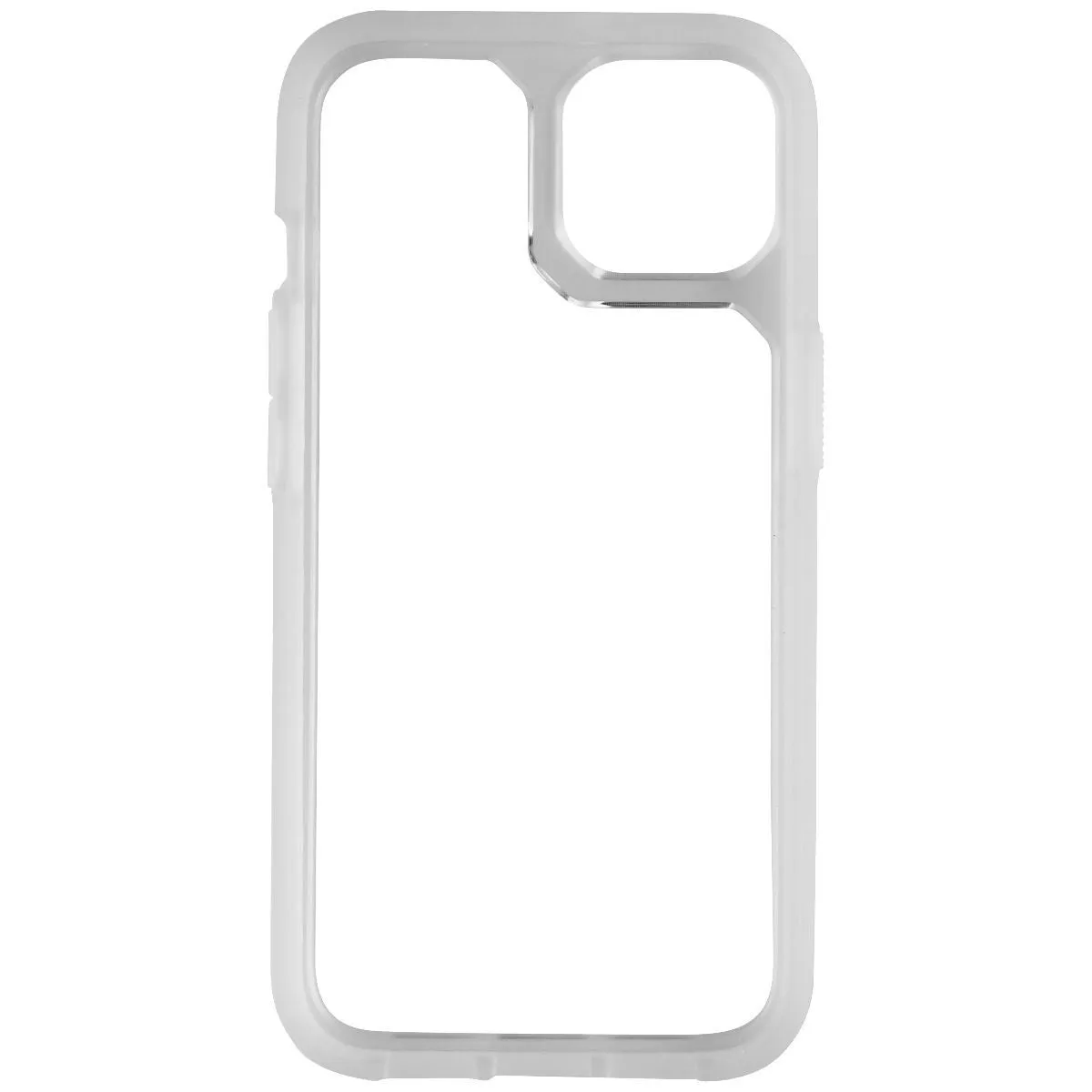 Griffin Survivor Strong Series Hard Case for iPhone 13 - Clear