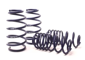 H&R Lowering Springs Chevy Sonic (2012-2020) Sport Springs - 50702