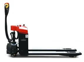 HANGCHA Full Electric Pallet Jack 3,000lbs Capacity