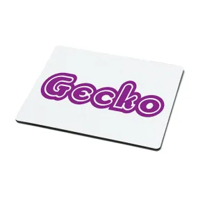 HardTop Mouse Mat - 1 Colour