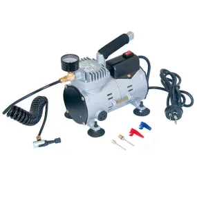 HART Electric Compressor