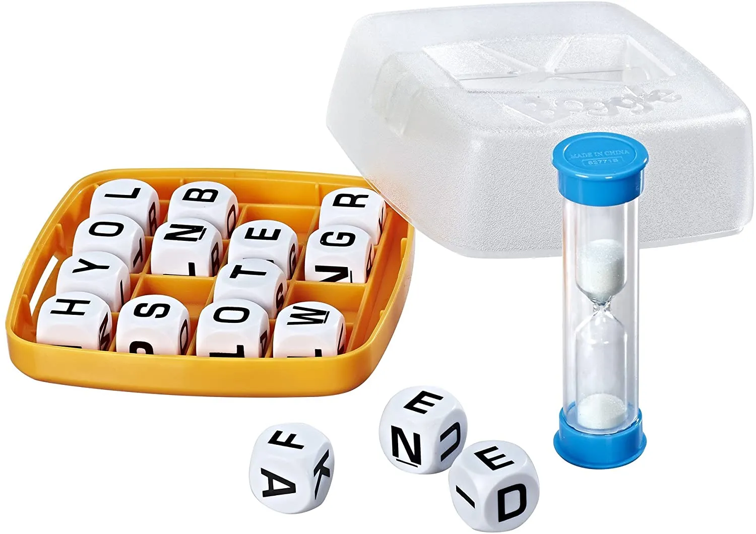 Hasbro Boggle