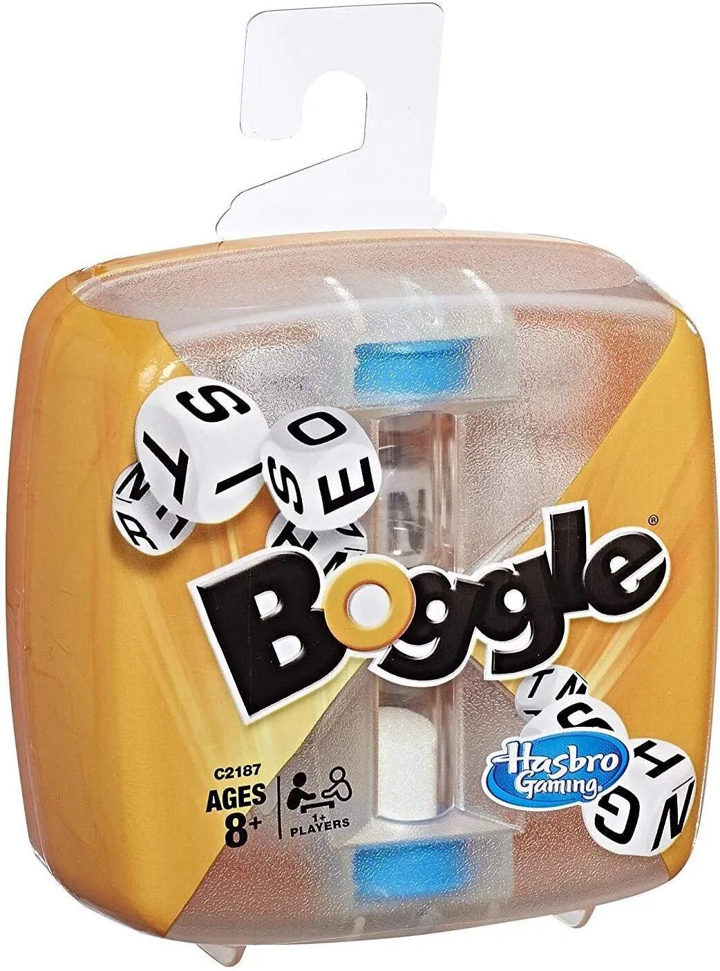 Hasbro Boggle