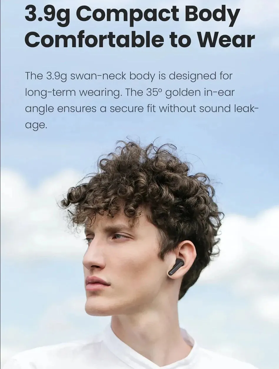 HAYLOU GT7 Neo TWS Wireless Ear Buds