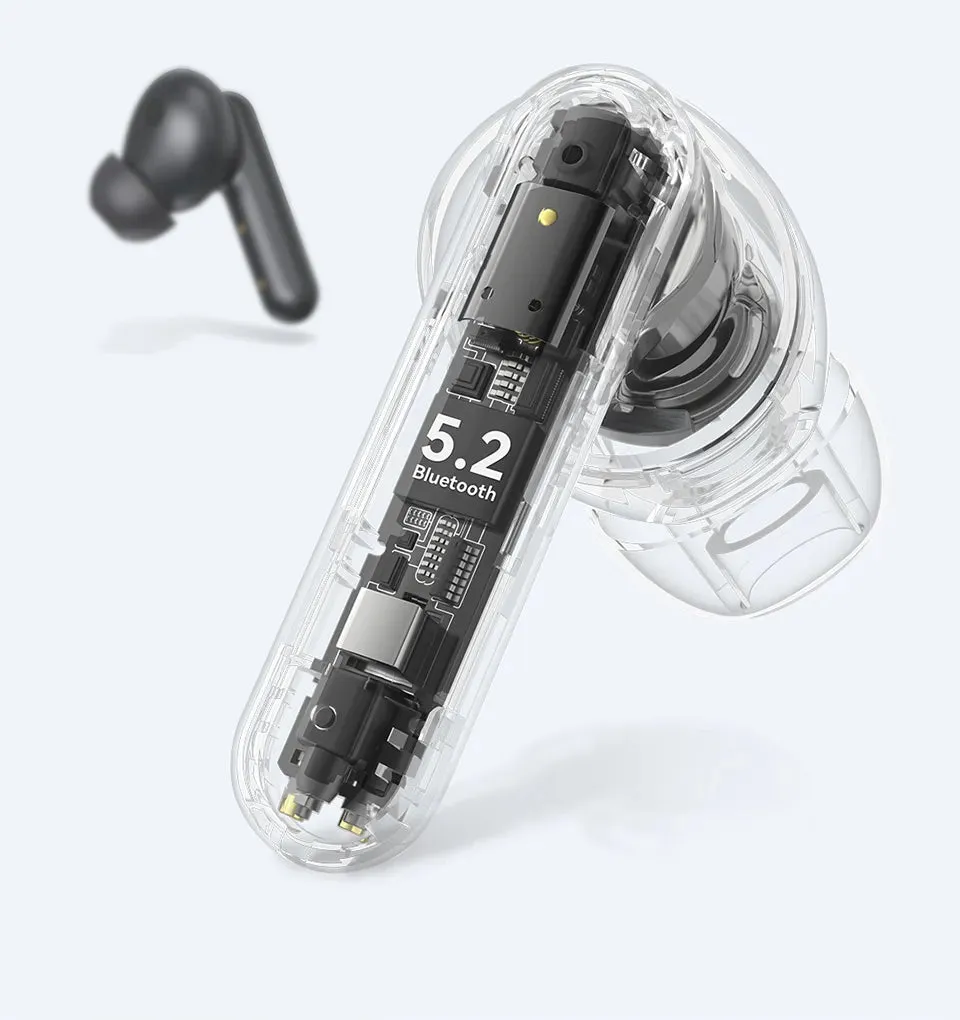 HAYLOU GT7 Neo TWS Wireless Ear Buds