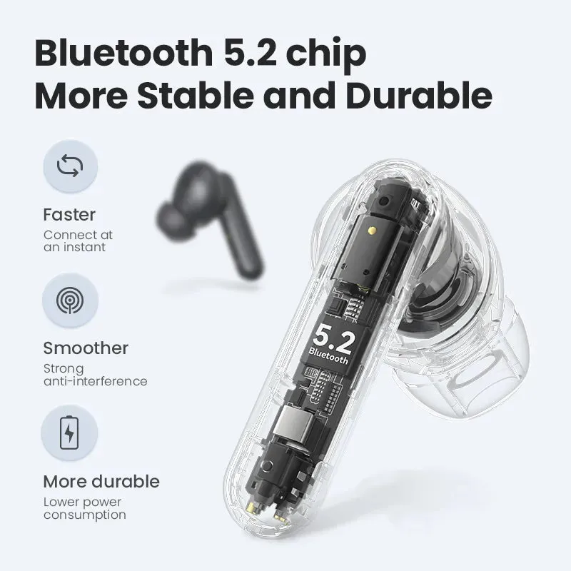 HAYLOU GT7 Neo TWS Wireless Ear Buds