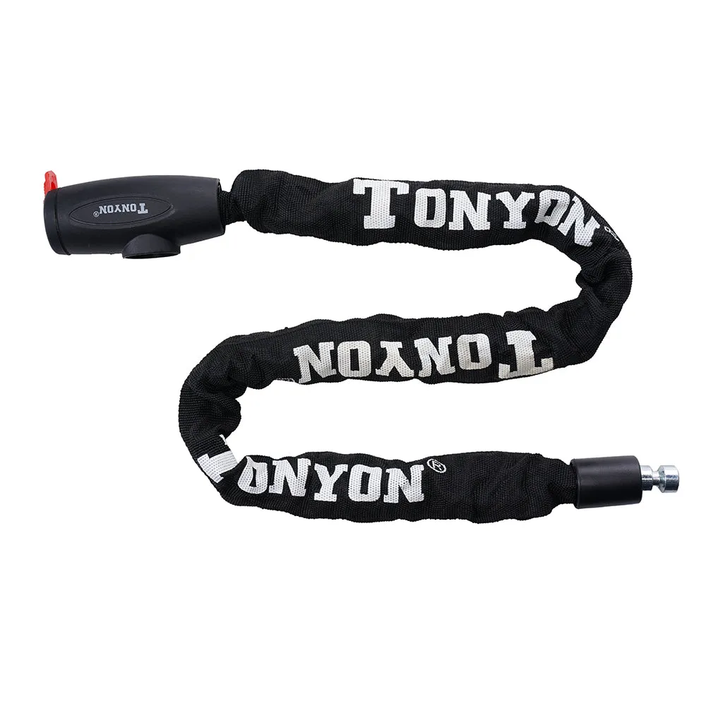 Heavy Duty Bike Chain Lock