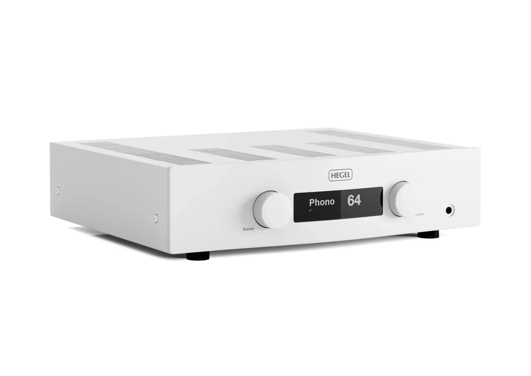 Hegel 190V All-In-One Integrated Amplifier