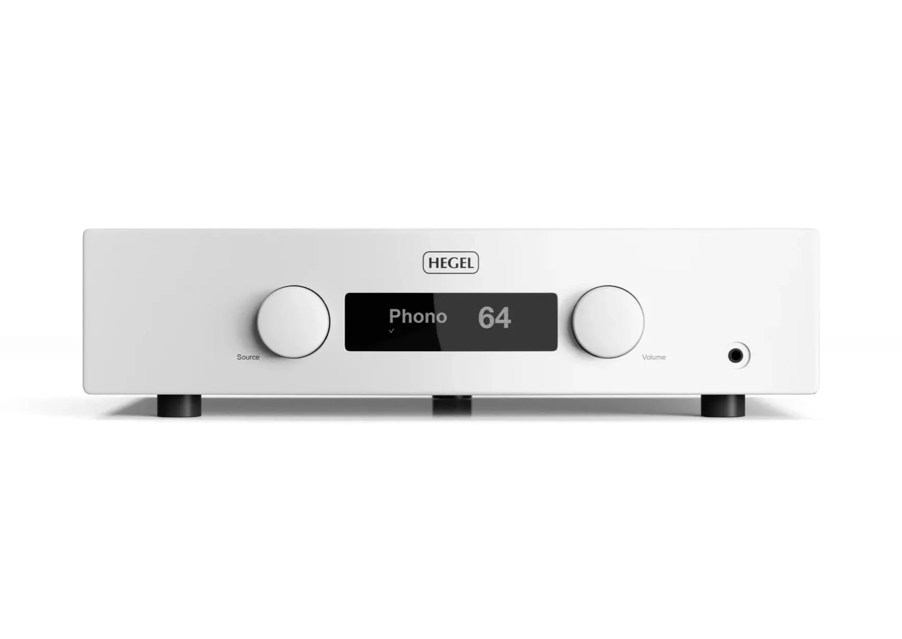 Hegel 190V All-In-One Integrated Amplifier