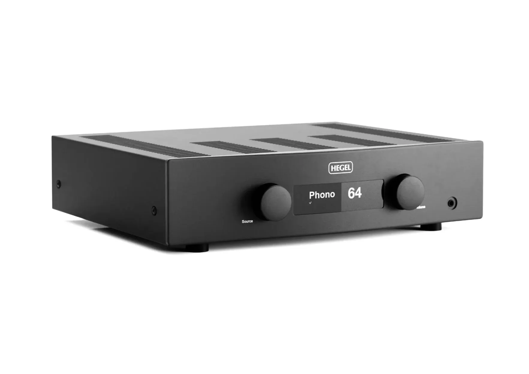 Hegel 190V All-In-One Integrated Amplifier