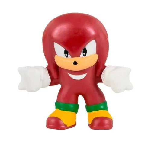 Heroes of Goo Jit Zu Minis 2.5 inches Sonic the Hedgehog - Choose your Figure