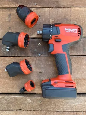 Hilti SFE 2-A12 Drill Driver