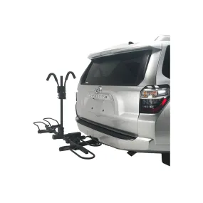 Hollywood Sport Rider (FAT & Thin Tire) Electric Bike Rack- Big Cat